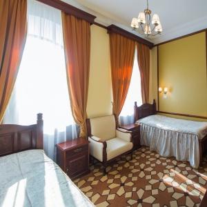 Hotel Garni