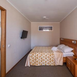 Hotel Aviator