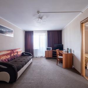 Hotel Aviator