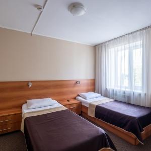 Hotel Aviator