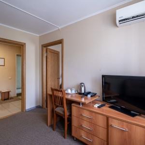 Hotel Aviator