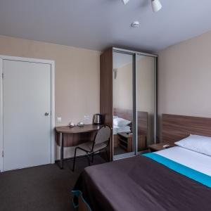 Hotel Aviator