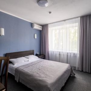 Hotel Aviator