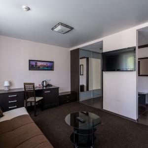 Hotel Aviator