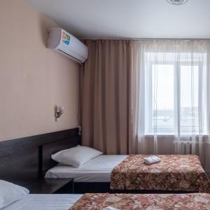 Hotel Aviator