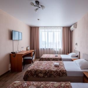 Hotel Aviator
