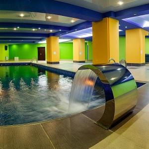Europa Hotel Complex