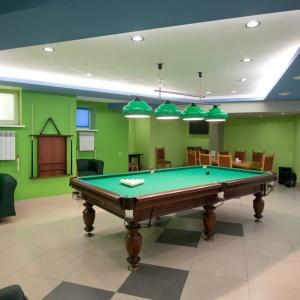 Europa Hotel Complex