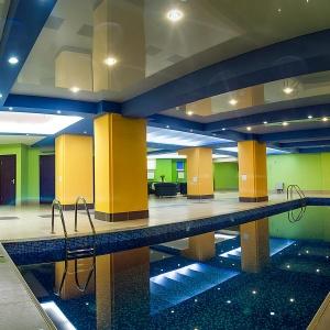 Europa Hotel Complex