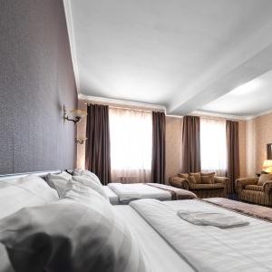 Europa Hotel Complex