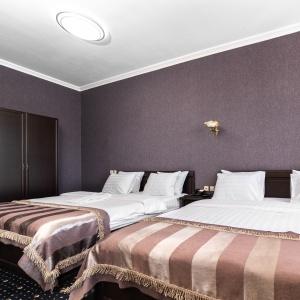 Europa Hotel Complex
