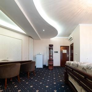 Europa Hotel Complex
