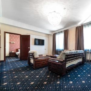 Europa Hotel Complex