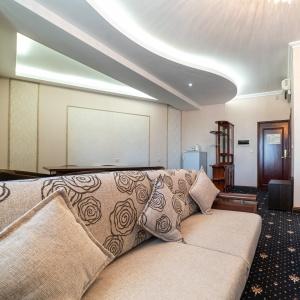 Europa Hotel Complex