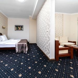 Europa Hotel Complex