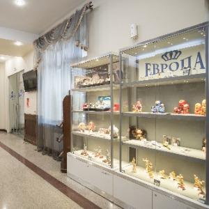 Europa Hotel Complex