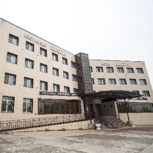 Europa Hotel Complex