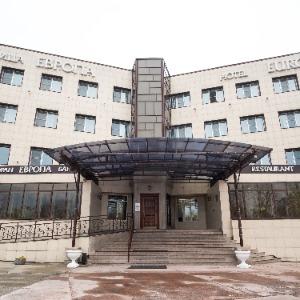 Europa Hotel Complex