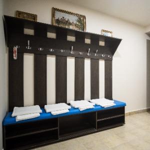 Europa Hotel Complex