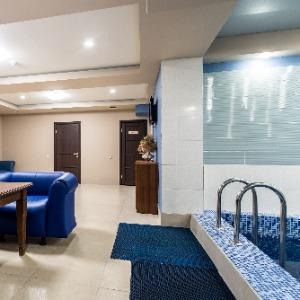 Europa Hotel Complex