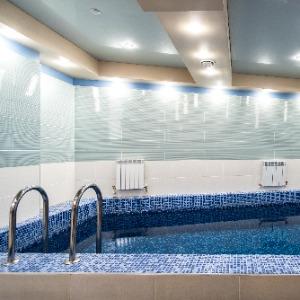 Europa Hotel Complex