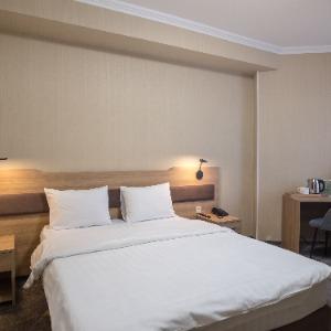Europa Hotel Complex