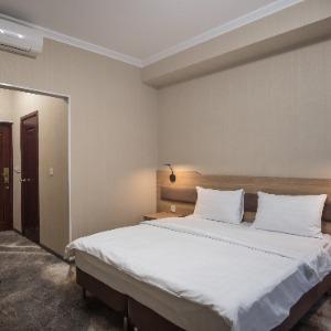 Europa Hotel Complex