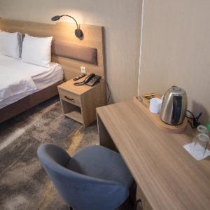 Europa Hotel Complex
