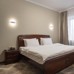 Europa Hotel Complex