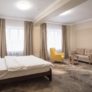 Europa Hotel Complex