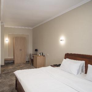 Europa Hotel Complex