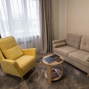Europa Hotel Complex