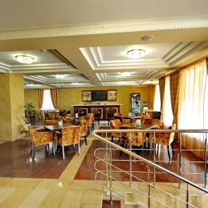 Гостиница Мальдини
