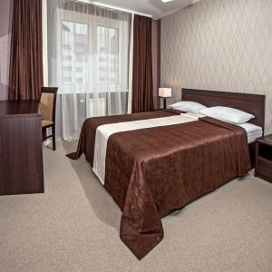 Comfort Apart Hotel
