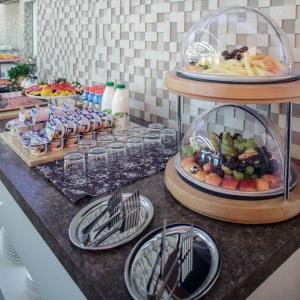 Hotel Ramada Kazan City Centre