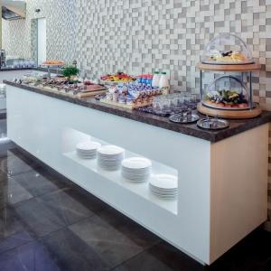 Hotel Ramada Kazan City Centre
