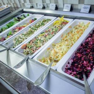 Hotel Ramada Kazan City Centre