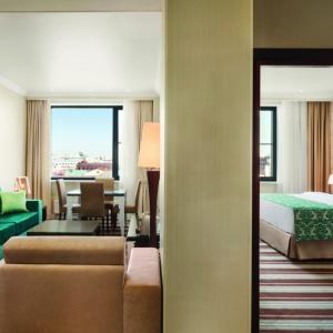 Hotel Ramada Kazan City Centre