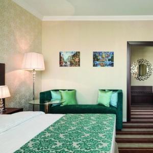 Hotel Ramada Kazan City Centre