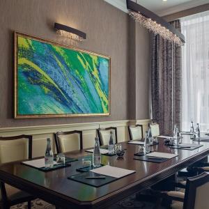 Hotel Ramada Kazan City Centre