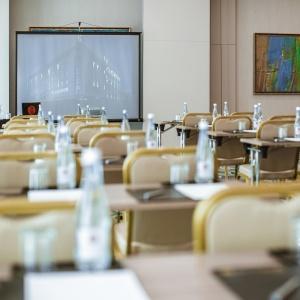 Hotel Ramada Kazan City Centre