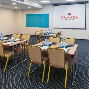Hotel Ramada Kazan City Centre
