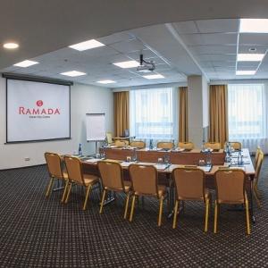 Hotel Ramada Kazan City Centre