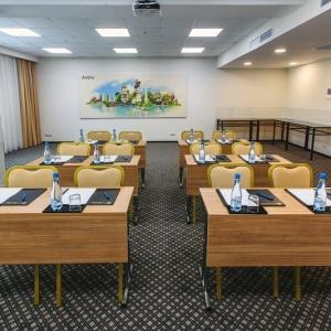 Hotel Ramada Kazan City Centre
