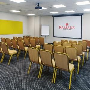 Hotel Ramada Kazan City Centre