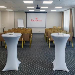 Hotel Ramada Kazan City Centre