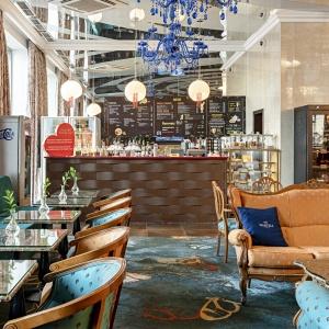 Hotel Ramada Kazan City Centre