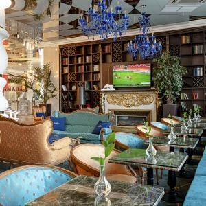 Hotel Ramada Kazan City Centre
