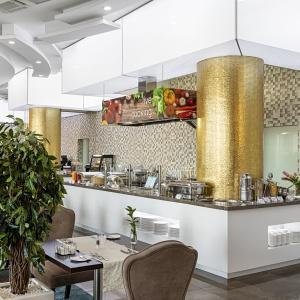 Hotel Ramada Kazan City Centre