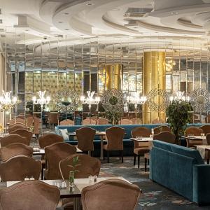 Hotel Ramada Kazan City Centre
